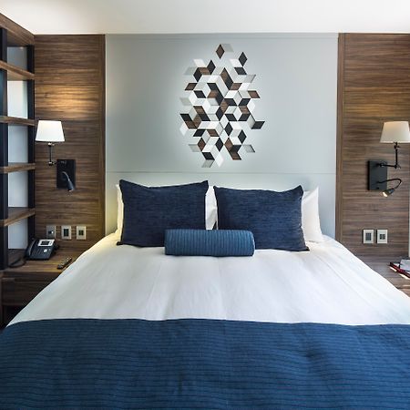 Flowsuites Wtc Mexico by Eksteriør bilde