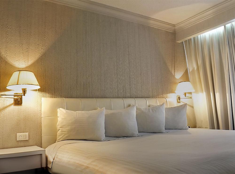 Flowsuites Wtc Mexico by Eksteriør bilde