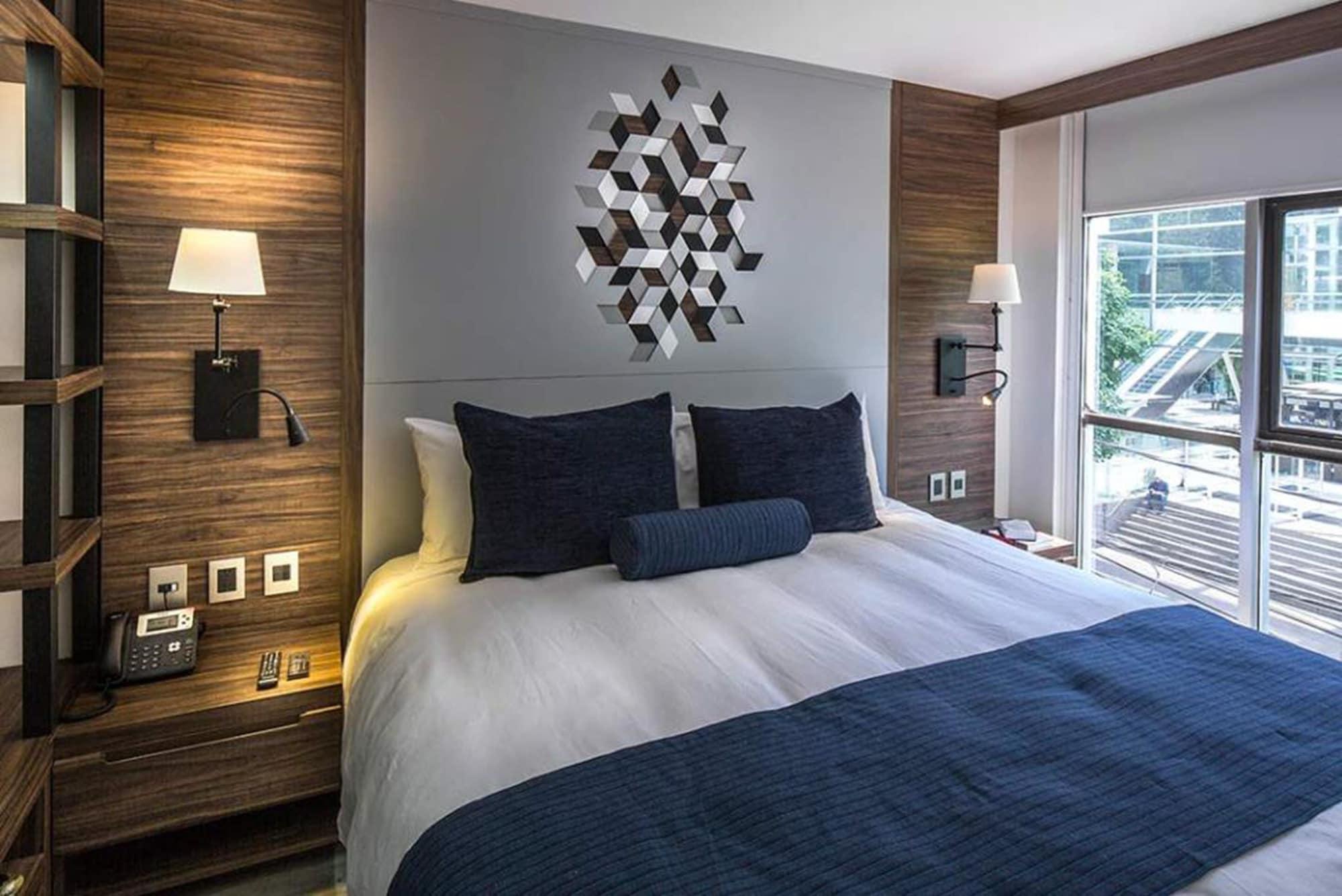 Flowsuites Wtc Mexico by Eksteriør bilde