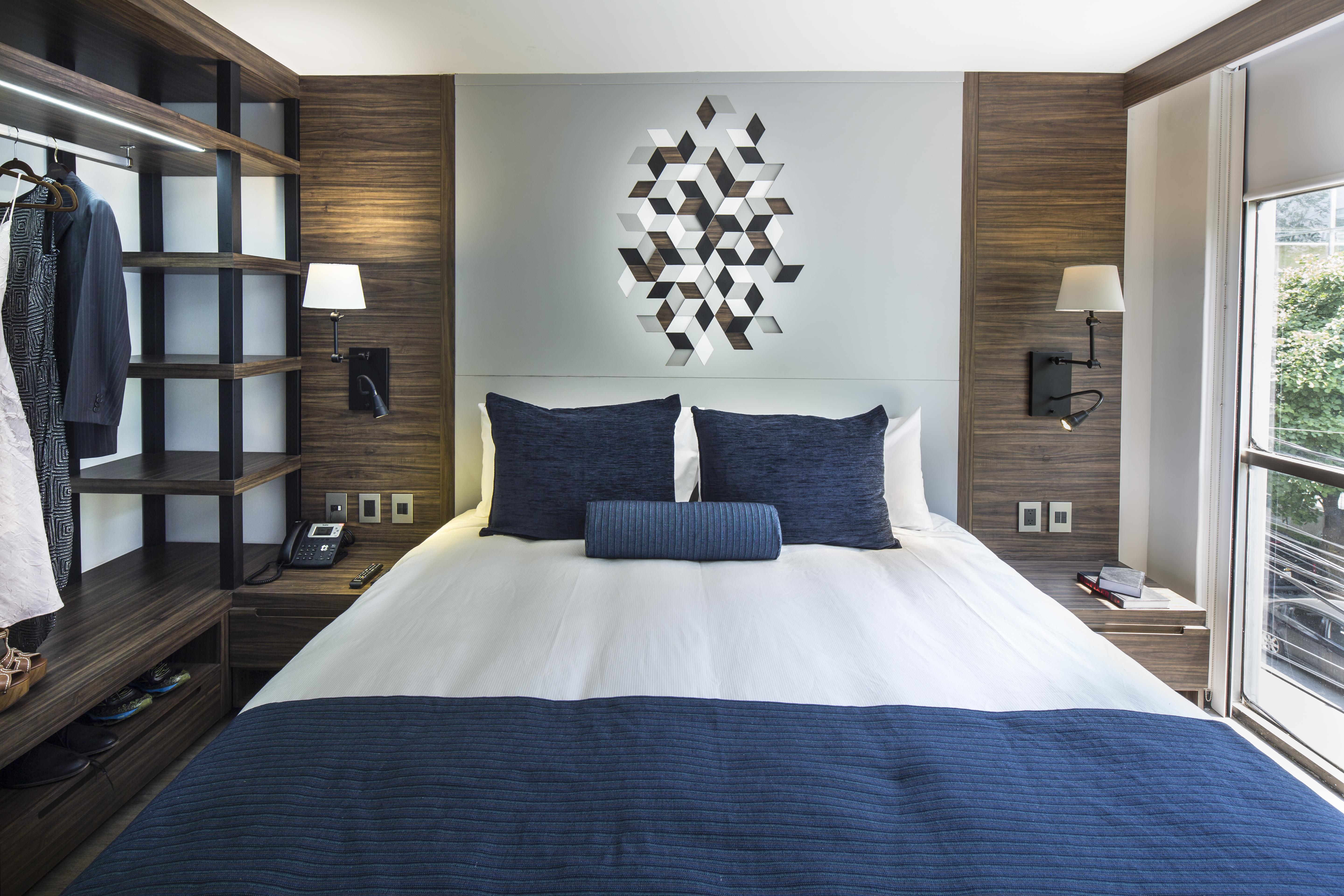 Flowsuites Wtc Mexico by Eksteriør bilde