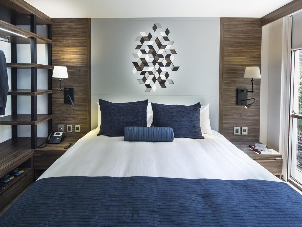 Flowsuites Wtc Mexico by Eksteriør bilde