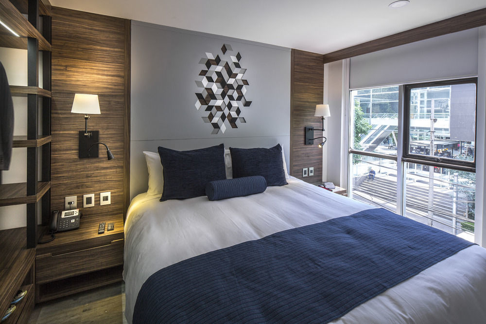 Flowsuites Wtc Mexico by Eksteriør bilde